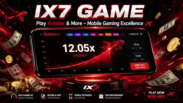 IX7 App IX7 APK IX7 Gaming App IX7 Mobile App IX7 Android App IX7 Game APK IX7 Download App IX7 Online Gaming App IX7 Official App IX7 Platform